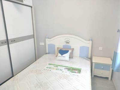 锅炉厂住宅大院