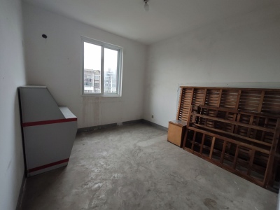 鲁港新镇三期五区