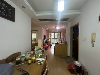 绿地4号地块南区(凯旋豪庭)