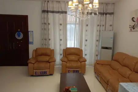 三山碧桂园双潭映月联排0室0厅0卫南精装真实好房