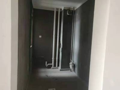 伟星左岸生活B区