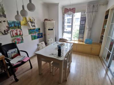 凤凰城北岛水云间