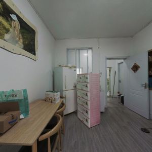 黄果山二村
