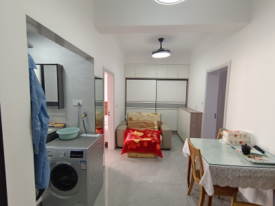 妇幼保健院宿舍