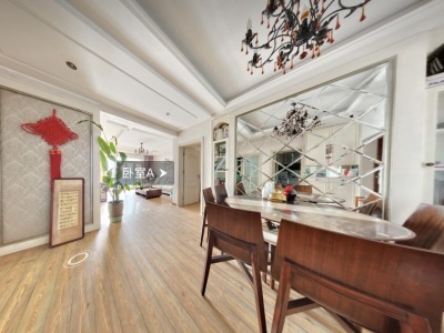 伟星左岸生活E区