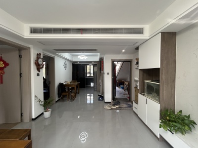 南瑞新城沐春园