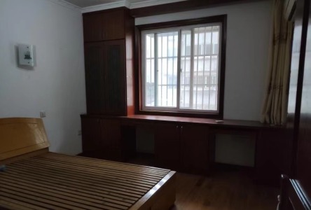白马小区