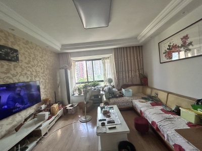 汇成上东