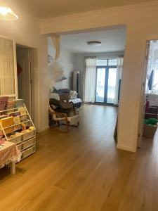 伟星城三期2室1厅1卫南北精装真实好房