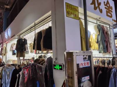 宝文大市场