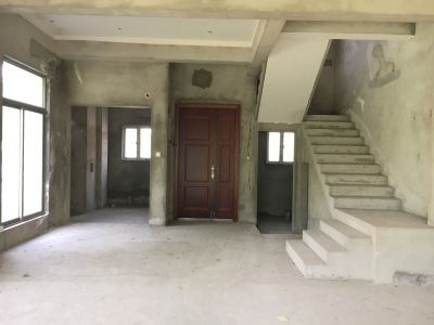 三山碧桂园双潭映月