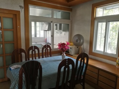 三山里新华书店宿舍