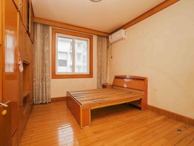 中江新村西区