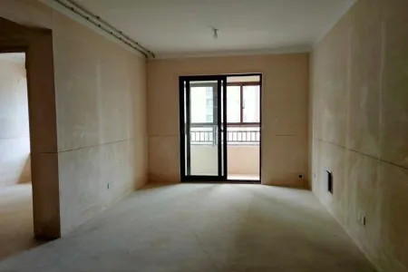 弋江区白马浅湾四期2房2厅1卫南毛坯真实好房