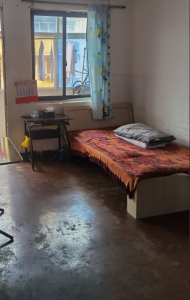 杨家巷长航宿舍楼