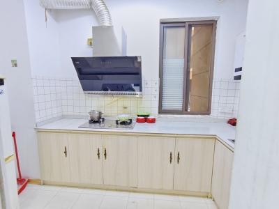 安粮城市广场2期