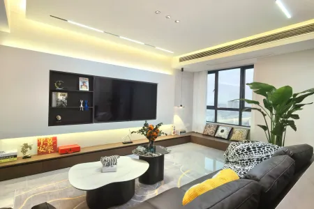 附外书包房#单价8字开头#月供2K+采光视野非常好#下楼就是学校