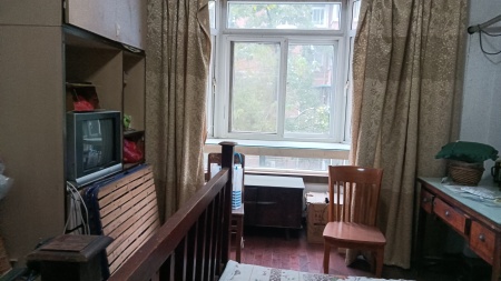 安师大教师公寓楼