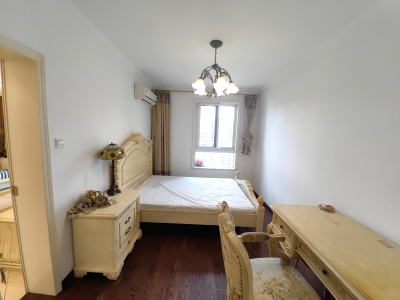 江南御花园二村