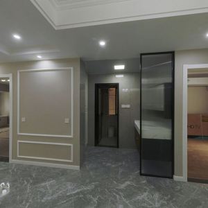 朝辉东方城三区