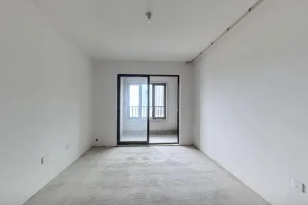 铂悦滨江 3室2厅1卫 2,000元/月 好景观