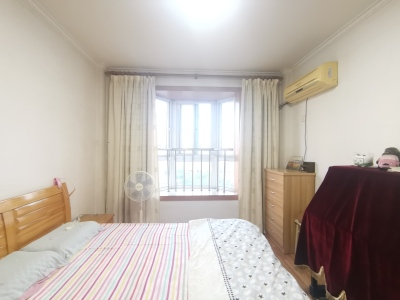 南瑞新城沐春园