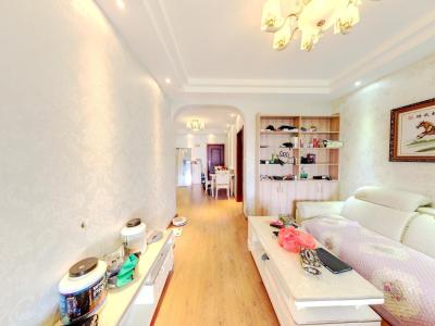 金色新天地(商住楼)