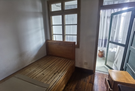 鹊桥小区二村
