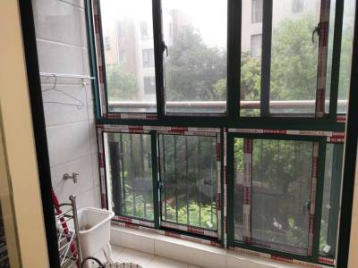 凤凰城北岛水云间