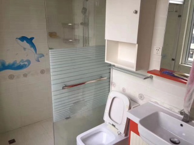 伟星左岸生活D区