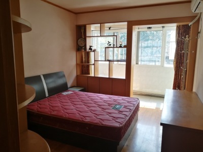 三山里新华书店宿舍