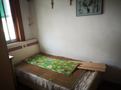 中和路供电小区