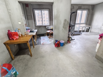 中冶雨韵阁