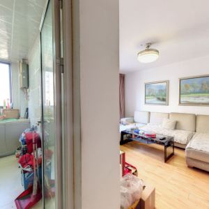 旭日天都三组团