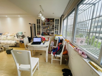 黄山西路花园商城