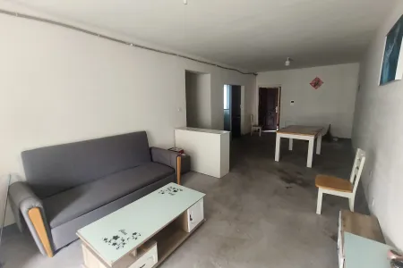 金浩仁和天地 3室2厅1卫 1200元/月 南北通透,学区房,好景观,采光充足