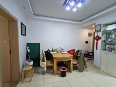 东方龙城景福苑