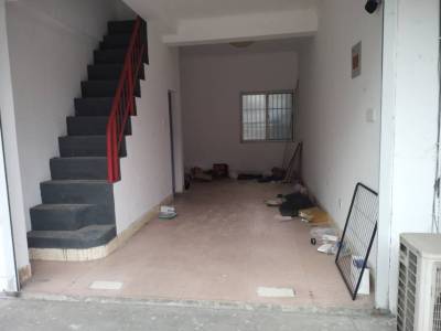 健康路3号小区