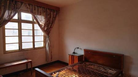 红光新村