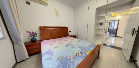 莲塘新村藕香园