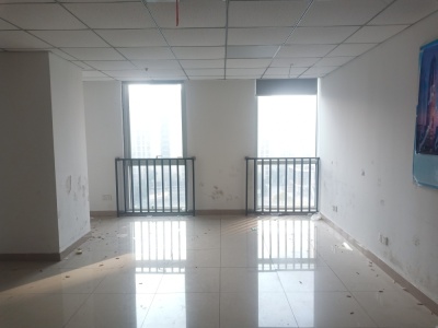 万达广场二期(万达嘉华)