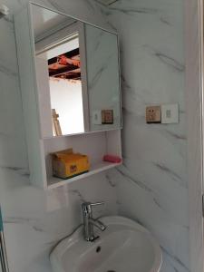 石城香榭酒店公寓