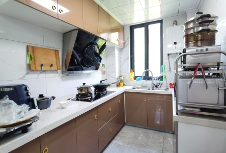 伟星蓝山半山墅