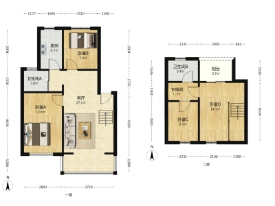 绿地6号地块B区(凯旋尚品)