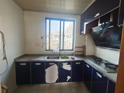 绿地1号地块(绿洲领秀)