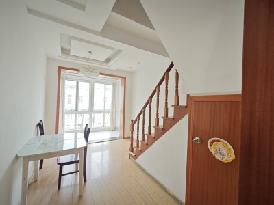 南瑞新城沐春园