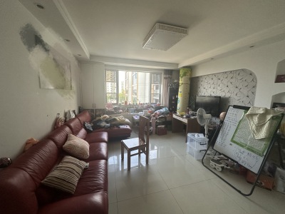 伟星左岸生活B区