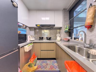 伟星万科潮起中江