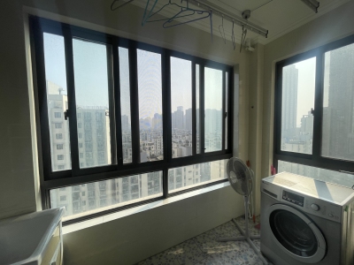 伟星金域蓝湾A区