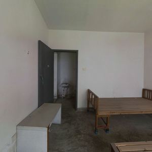 弋江嘉园二期轩衡园2房2厅1卫南毛坯真实好房